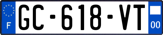 GC-618-VT