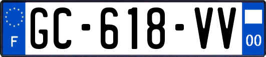 GC-618-VV