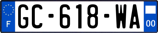 GC-618-WA