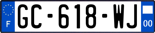 GC-618-WJ