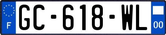 GC-618-WL