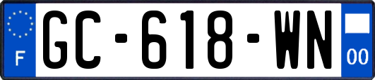 GC-618-WN
