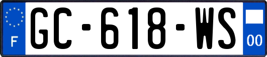 GC-618-WS