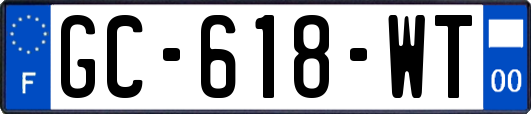 GC-618-WT