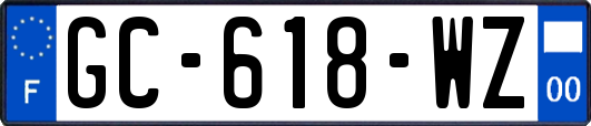 GC-618-WZ