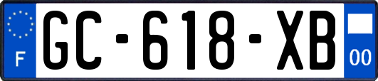 GC-618-XB