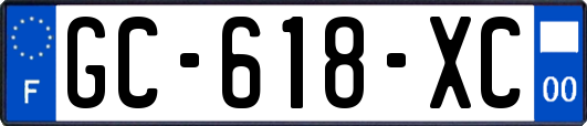 GC-618-XC