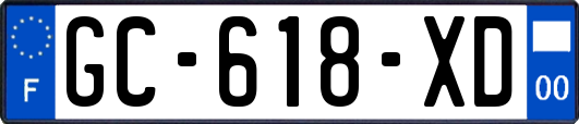 GC-618-XD