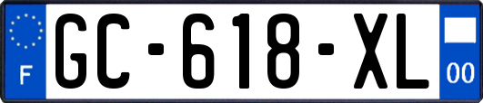 GC-618-XL