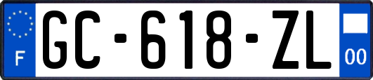 GC-618-ZL