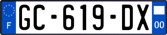 GC-619-DX