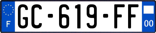 GC-619-FF