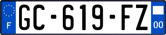 GC-619-FZ