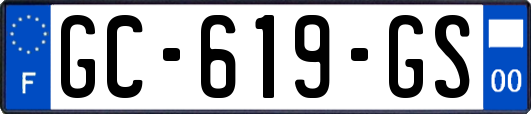 GC-619-GS