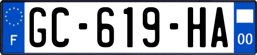 GC-619-HA