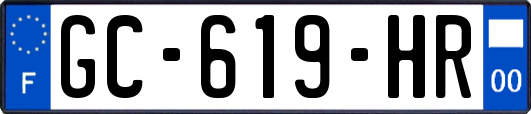 GC-619-HR