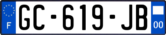 GC-619-JB
