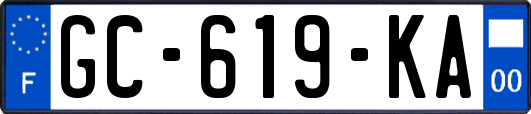 GC-619-KA