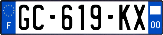 GC-619-KX