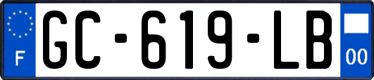 GC-619-LB