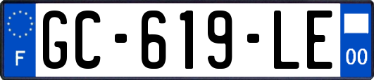 GC-619-LE