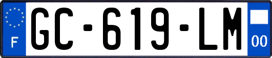 GC-619-LM