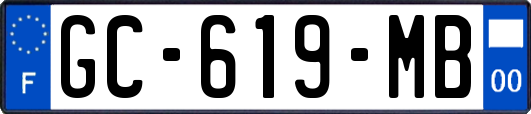 GC-619-MB