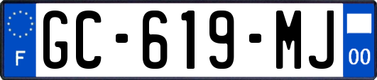 GC-619-MJ