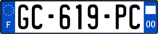 GC-619-PC