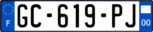 GC-619-PJ