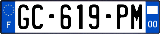 GC-619-PM