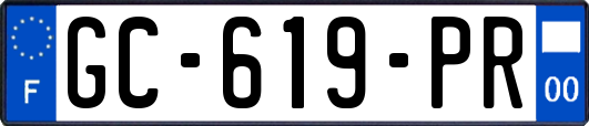 GC-619-PR