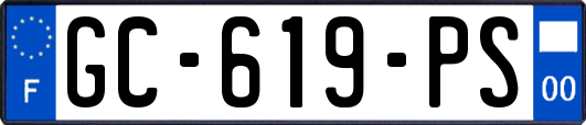 GC-619-PS