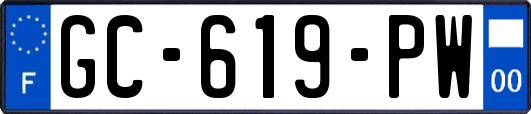GC-619-PW