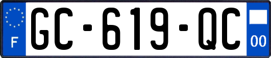 GC-619-QC