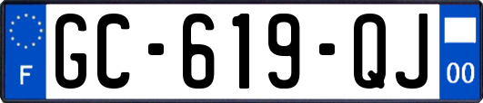 GC-619-QJ