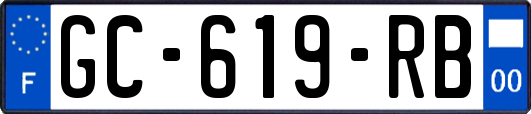 GC-619-RB