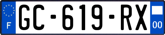 GC-619-RX