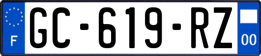GC-619-RZ