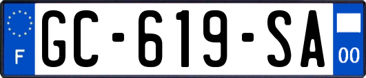GC-619-SA