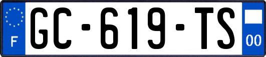 GC-619-TS