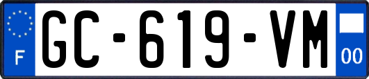 GC-619-VM