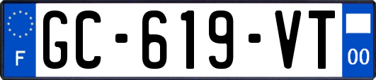 GC-619-VT