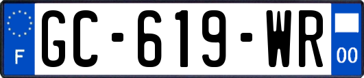 GC-619-WR