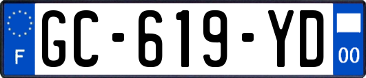 GC-619-YD
