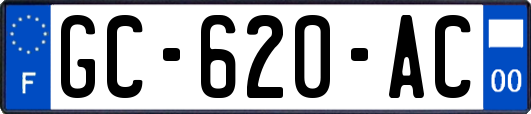 GC-620-AC