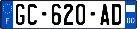 GC-620-AD