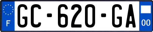 GC-620-GA