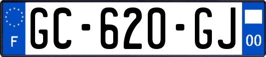 GC-620-GJ