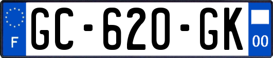 GC-620-GK